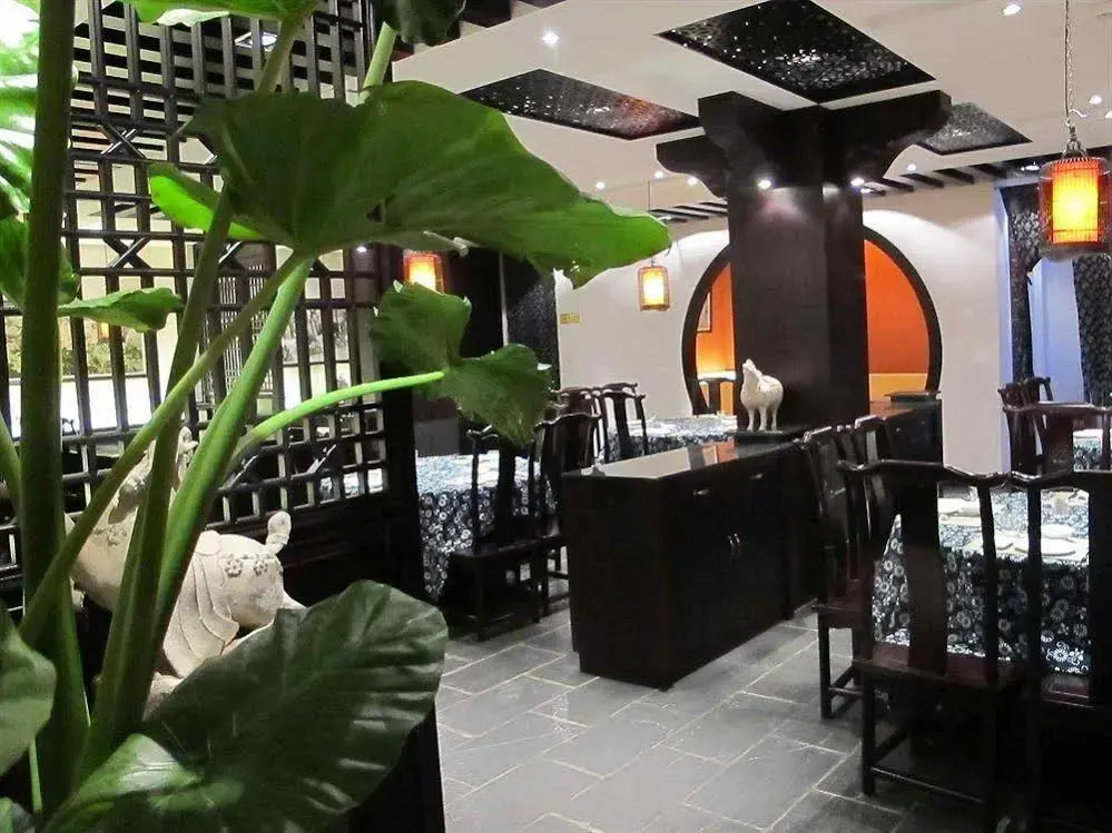 Hangzhou Qiao Garden Hotel