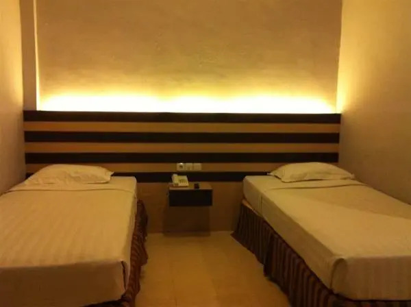 Hotel Paradiso