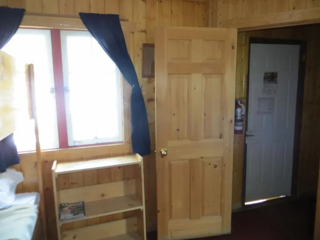 HI Rampart Creek - Hostel