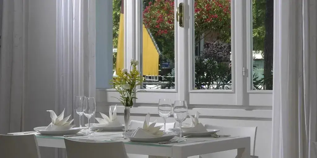 Hotel Al Cavallino Bianco