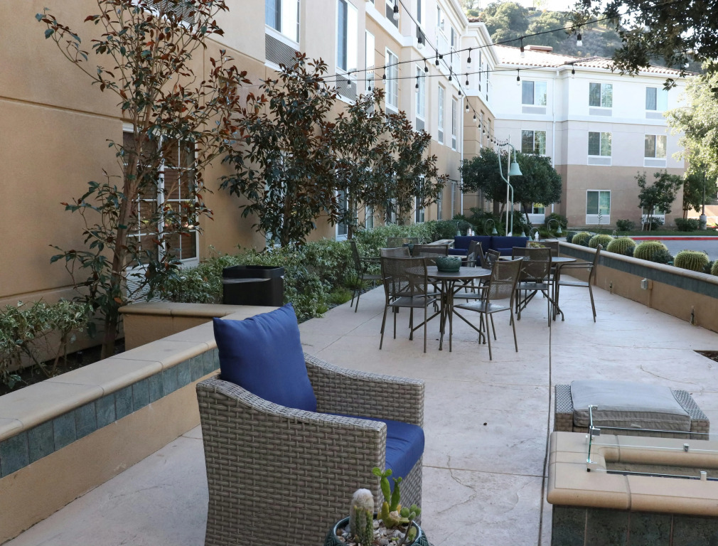 Hilton Garden Inn Calabasas