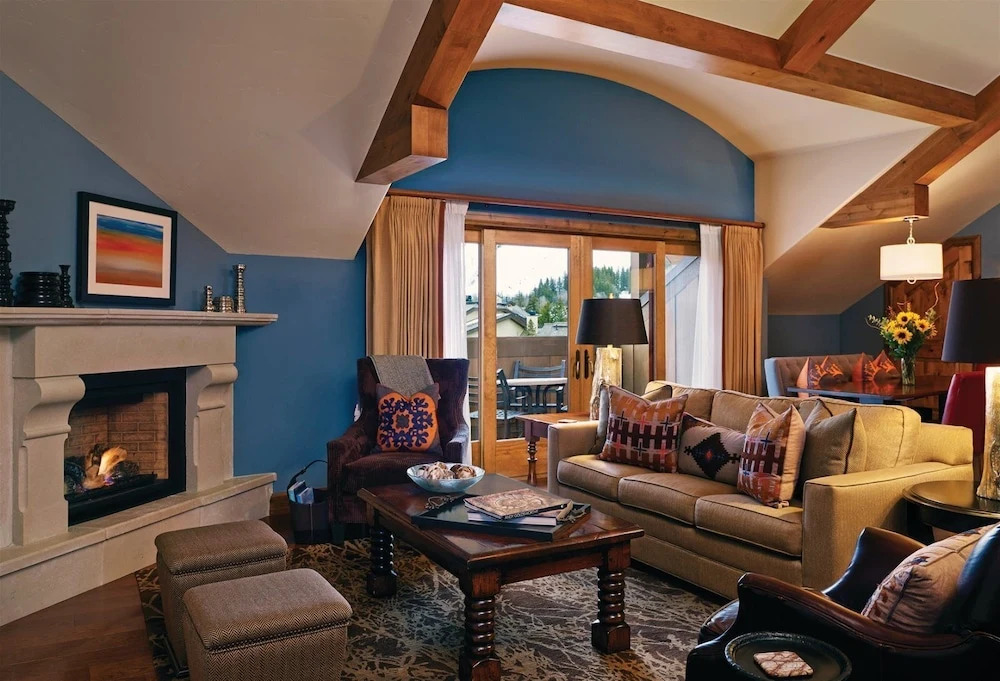 The Sebastian - Vail 1 Bedroom Residence