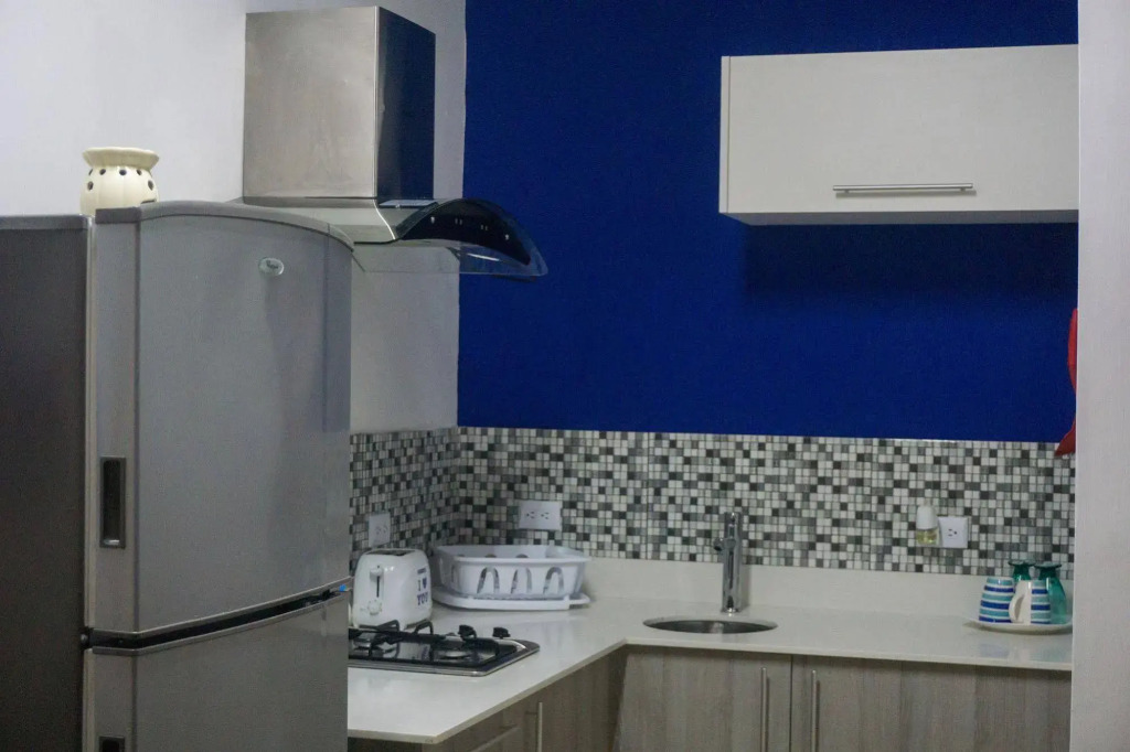 Apartamentos El Castillo