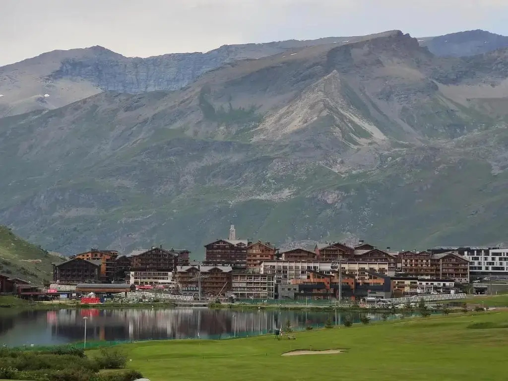 Chalet Club Val Claret 1 46