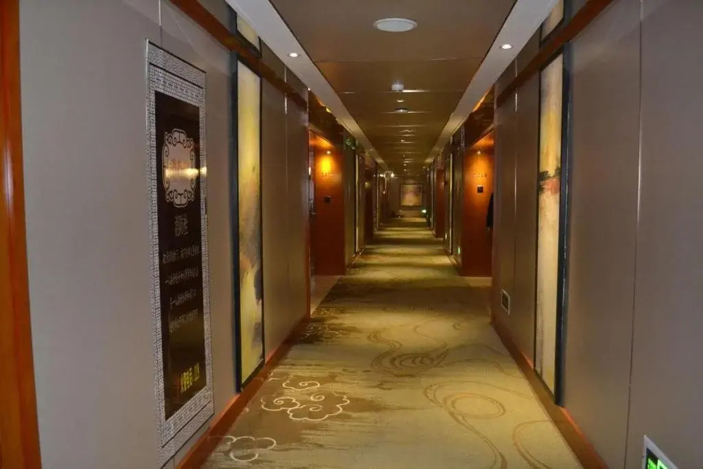 Starway Xining Dashizi