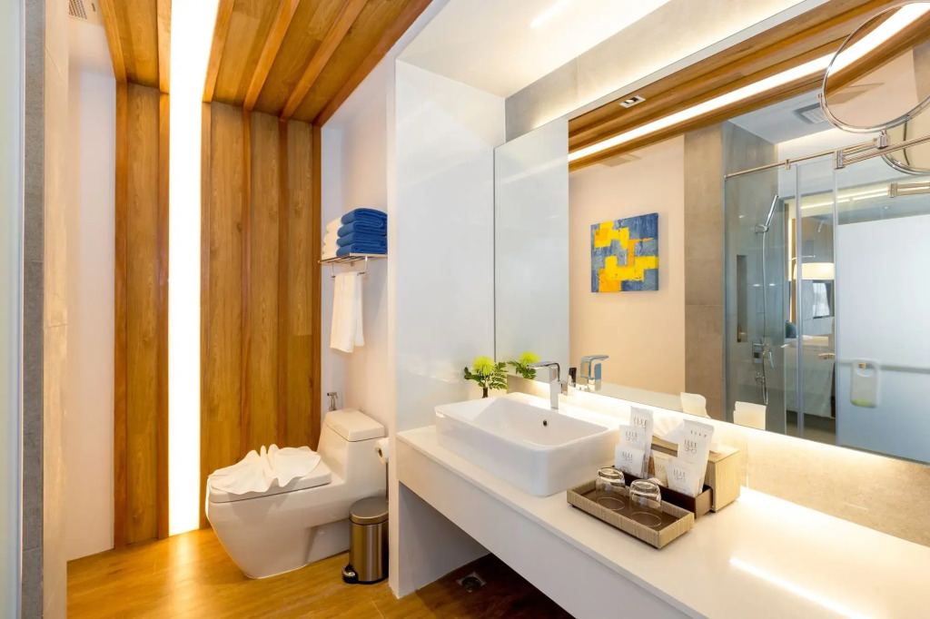 Kudo Hotel & Beach Club (Adults Only)