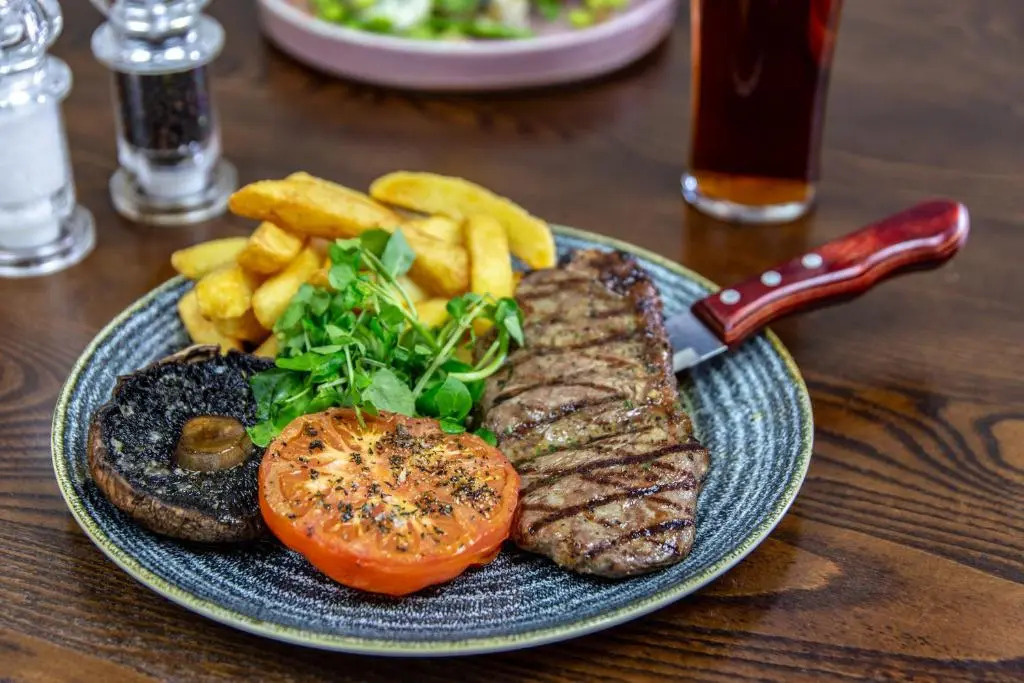 The Royal Wells Hotel, Tunbridge Wells - The Coaching Inn Group
