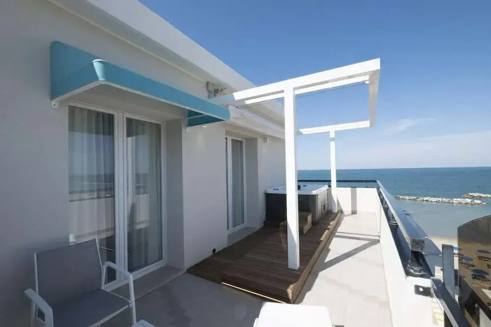 Hotel Baia