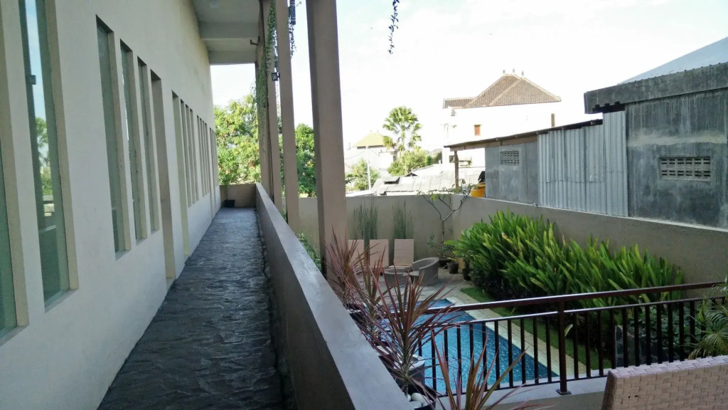 Koi Hotel and Residence