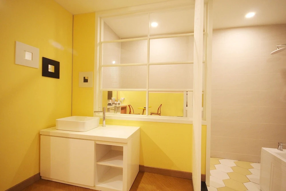Iksan Fourseason Hotel