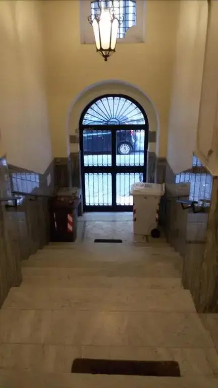 Studio flat in the center of the city