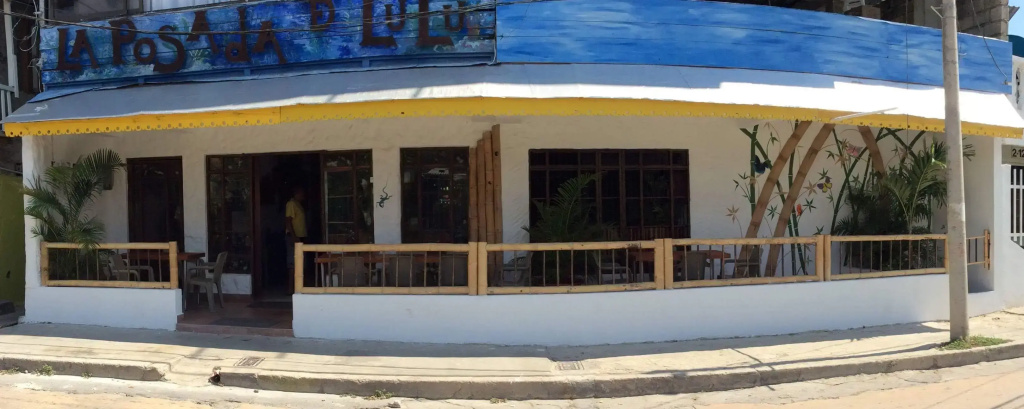 La Posada De Lulú
