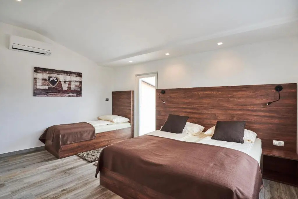 Apartments Tre Perle