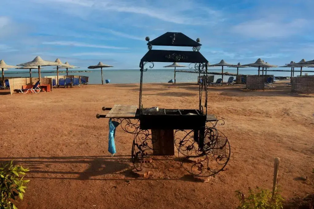 Ok Holiday Homes G4 10 AT Turtles Beach Resort Hurghada