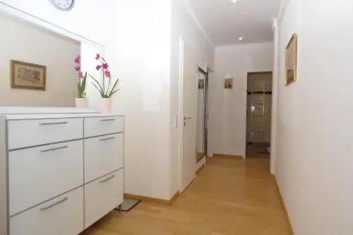 SeWeR Apartment