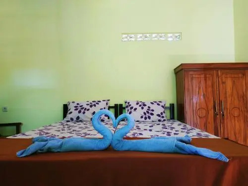 Yellow Hostel