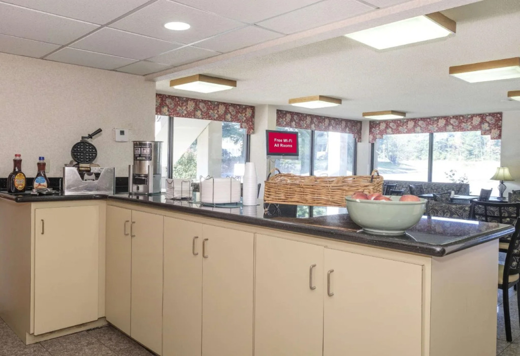 Quality Inn Emporia