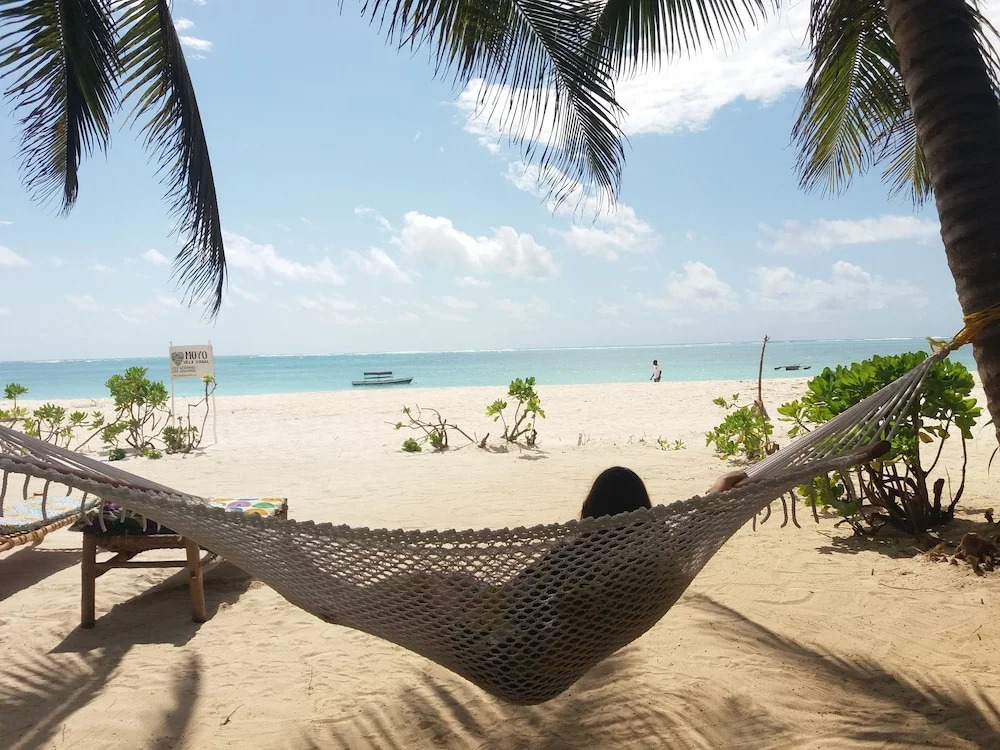 Villa Kipara - Beachside - Private Pool & Jacuzzi