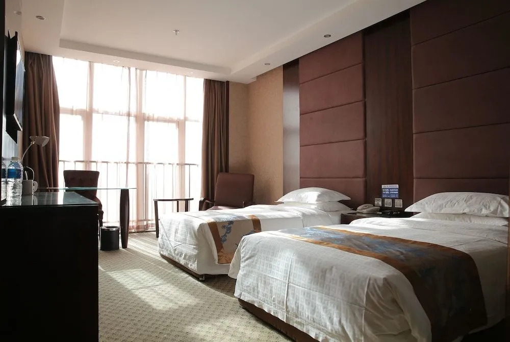 Days Hotel Beijing Guomen