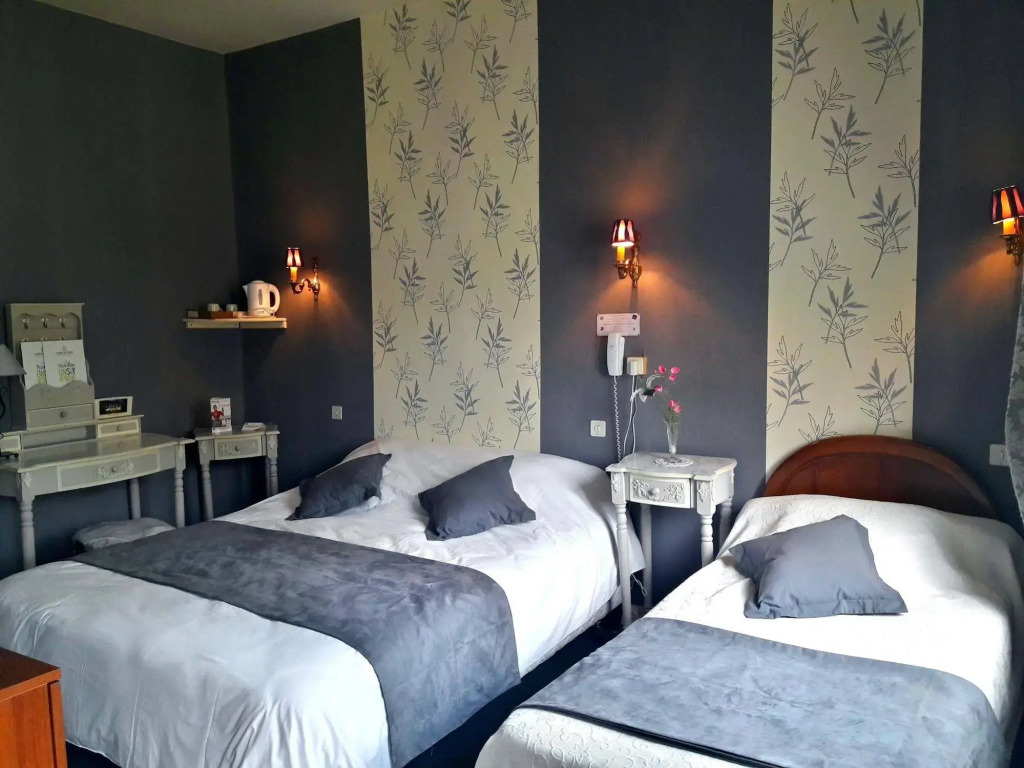 Hotel Le Clos du Montvinage