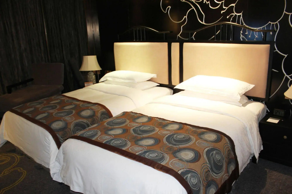 Veegle Hotel Hangzhou