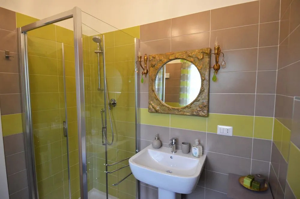 Room & Breakfast Nettuno 29