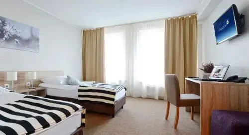 Hotel Port 110