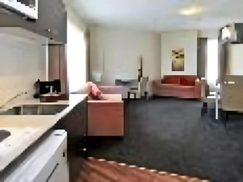 540 on Great South Motel