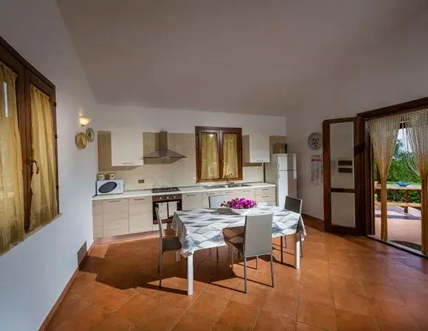Villa Mimosa
