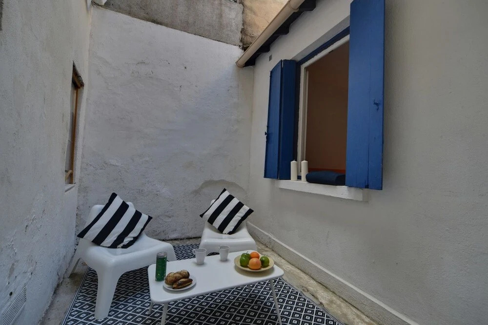 Architect Loft With Terrace - City Center