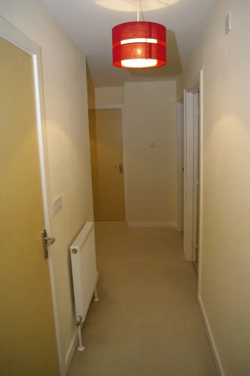 Blackburn Lodge 2-Bedroom Flat
