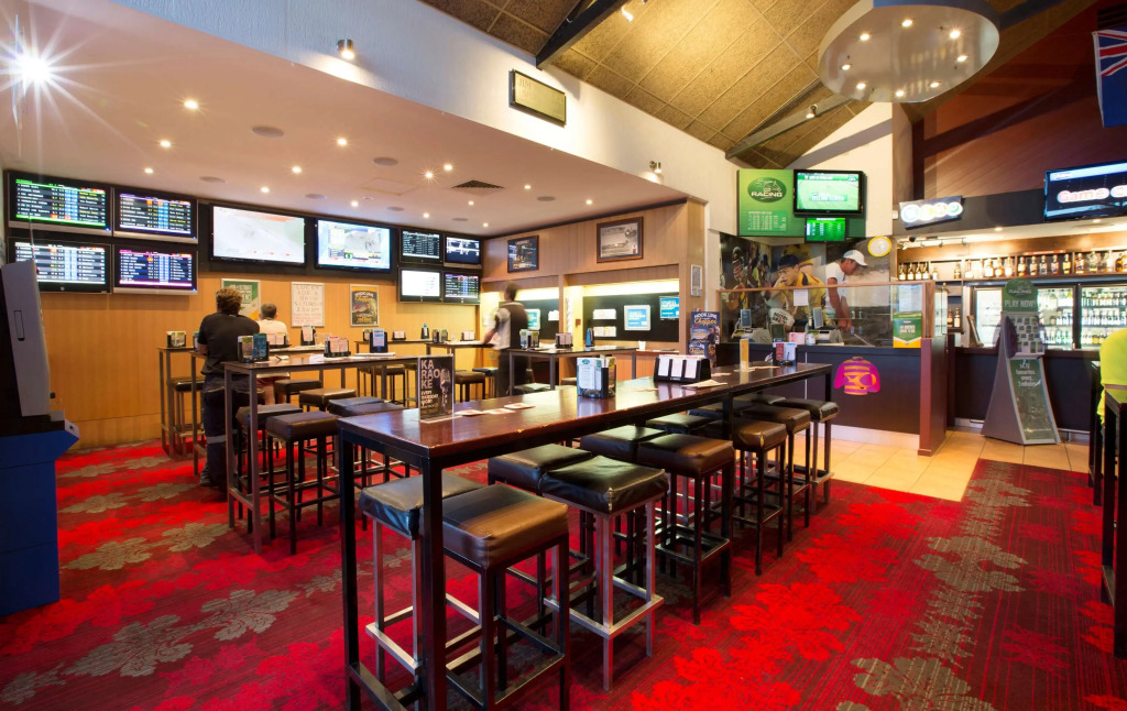 Glenmore Tavern