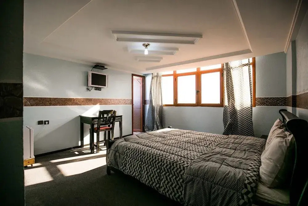 Hotel Tarfaya