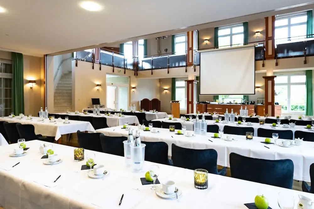 Christinenhof & Spa - Wellnesshotel am Rande des Spreewalds