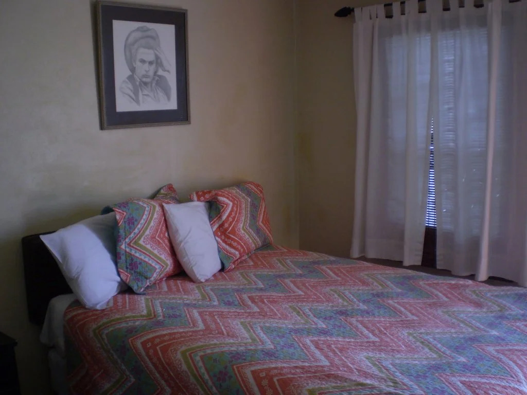 Oasis Motel