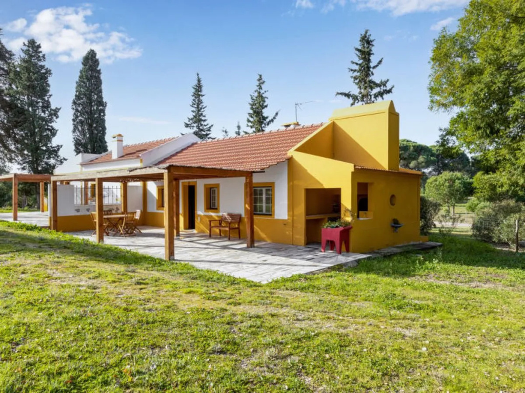 Quinta de Santa Emilia Monte da Volta