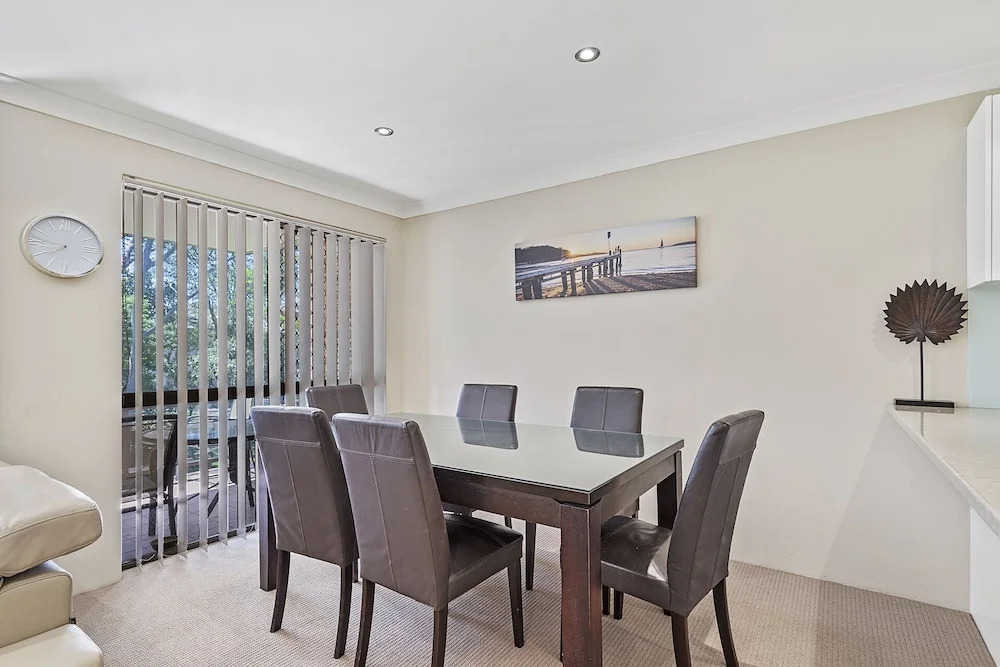 Nicholli, Bay Parklands, Unit 30/2 Gowrie Ave