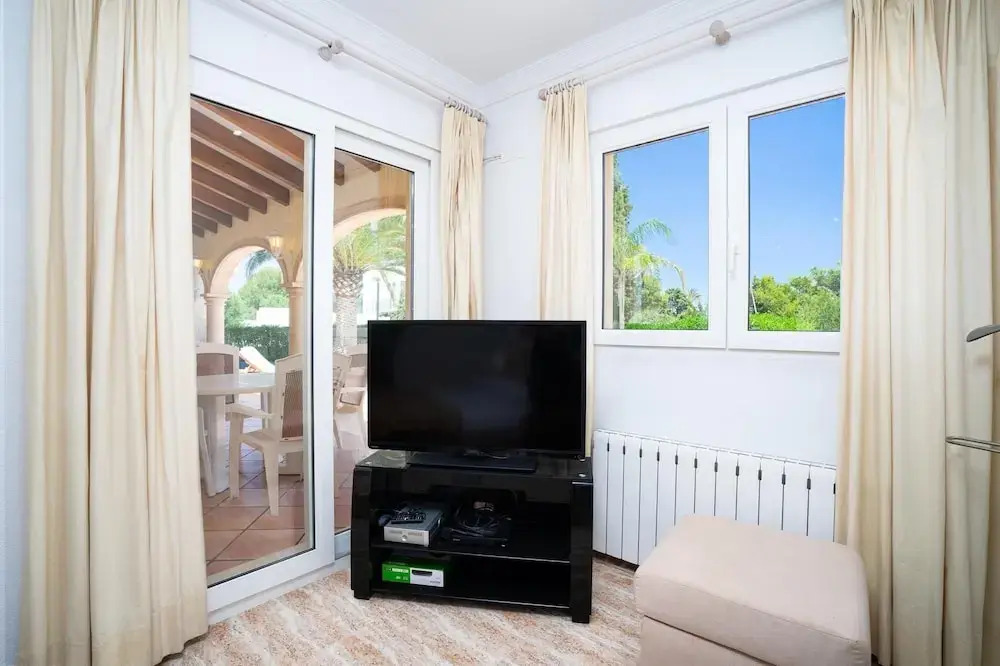 3-bed Villa Las Rotas