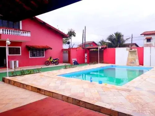 Casa de praia Itanhaém