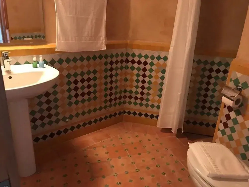 Riad jasmins & Spa