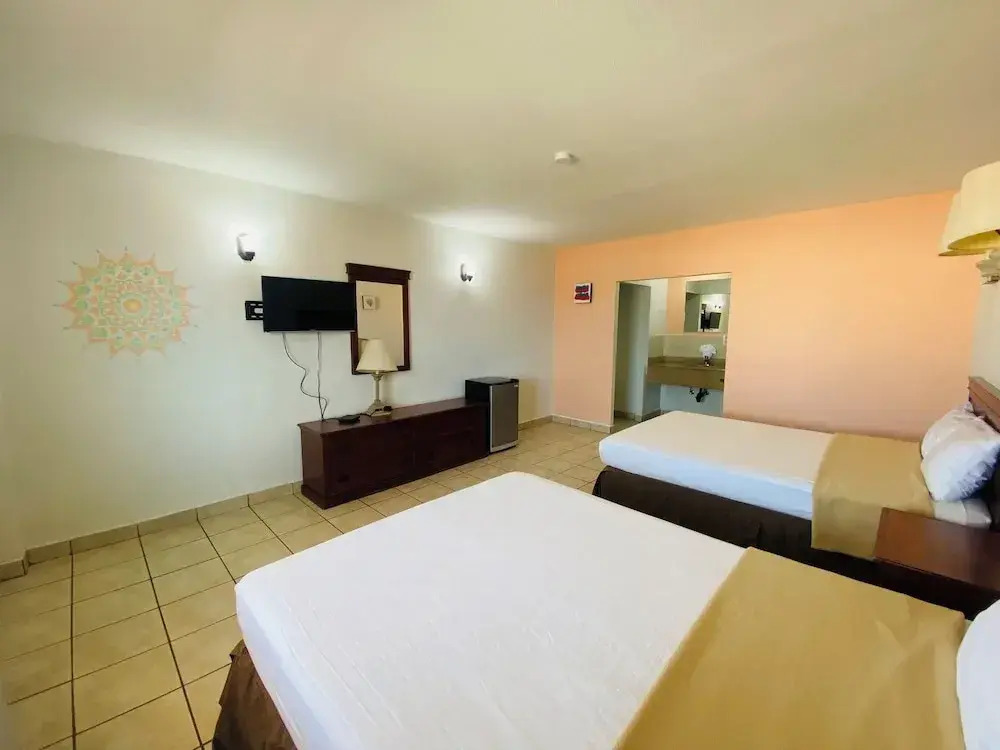 Hotel El Mirador