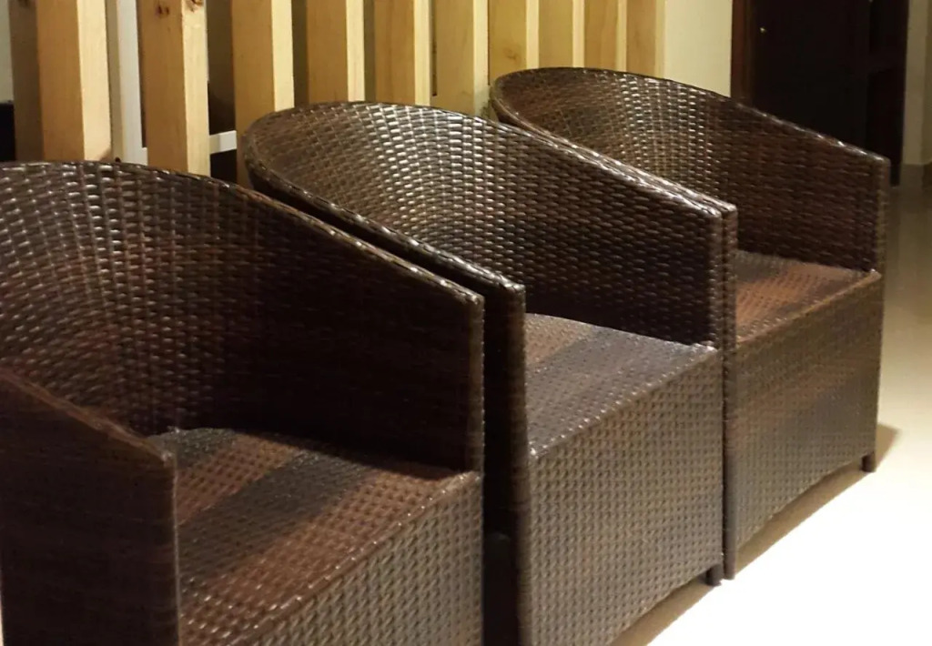 Beach Grand & Spa