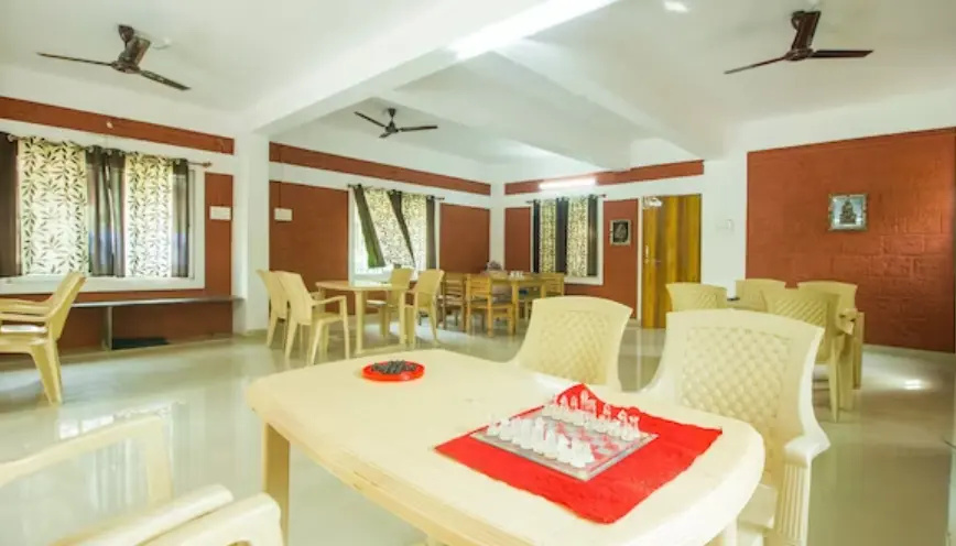 Ragusheela Cottage