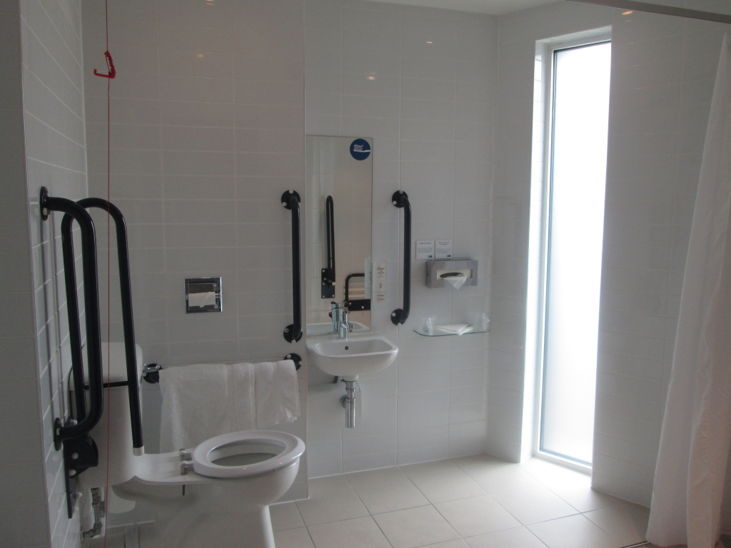 Holiday Inn Express Manchester City Centre by IHG