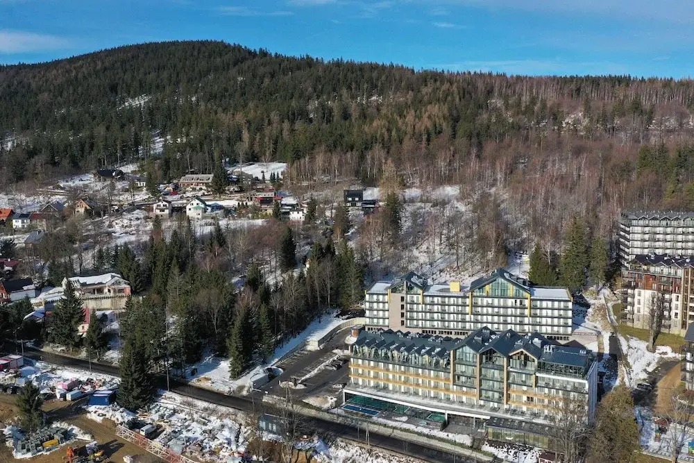 RentPlanet - Apartamenty Górna 19