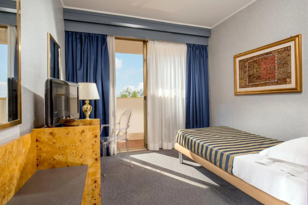 Enea Hotel Pomezia