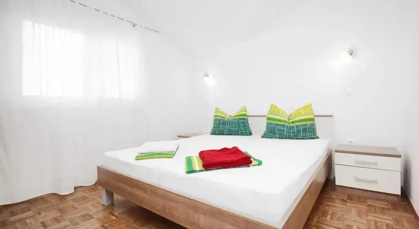 Apartmani Ivić