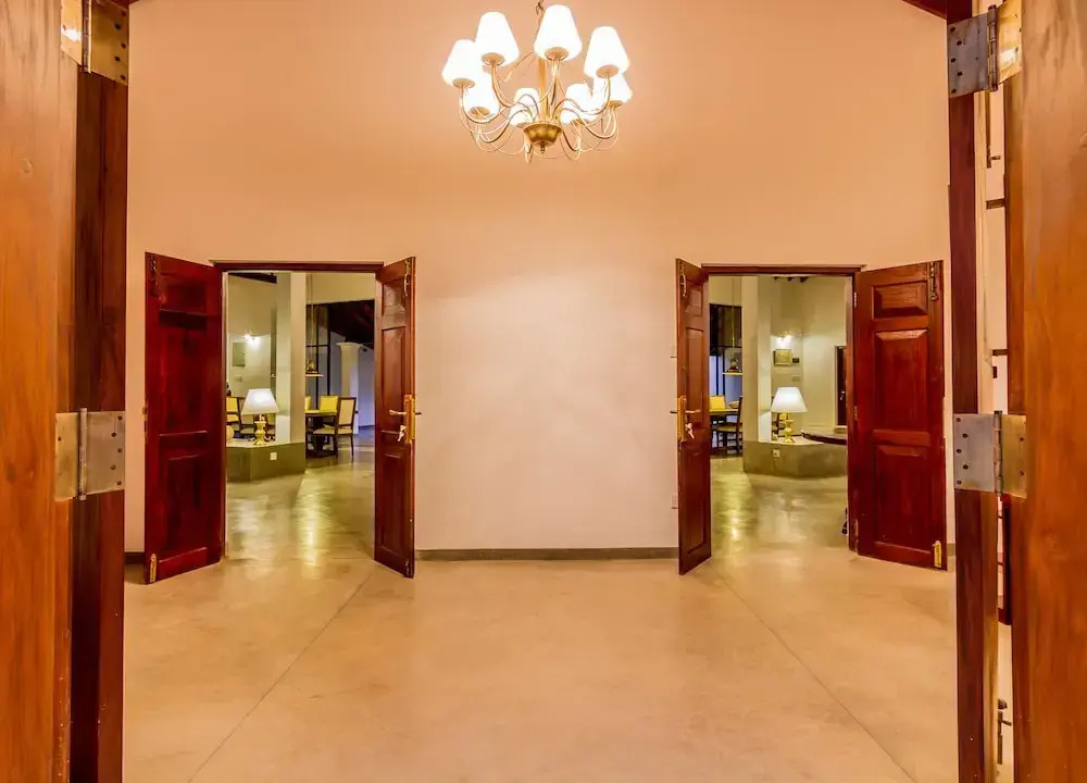 Villa Ronnaduwa