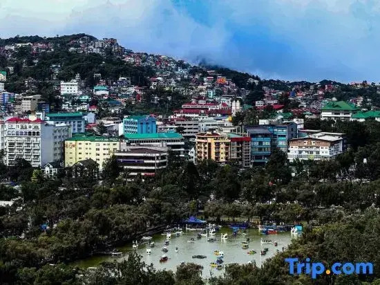 Selendra-Baguio City Suites