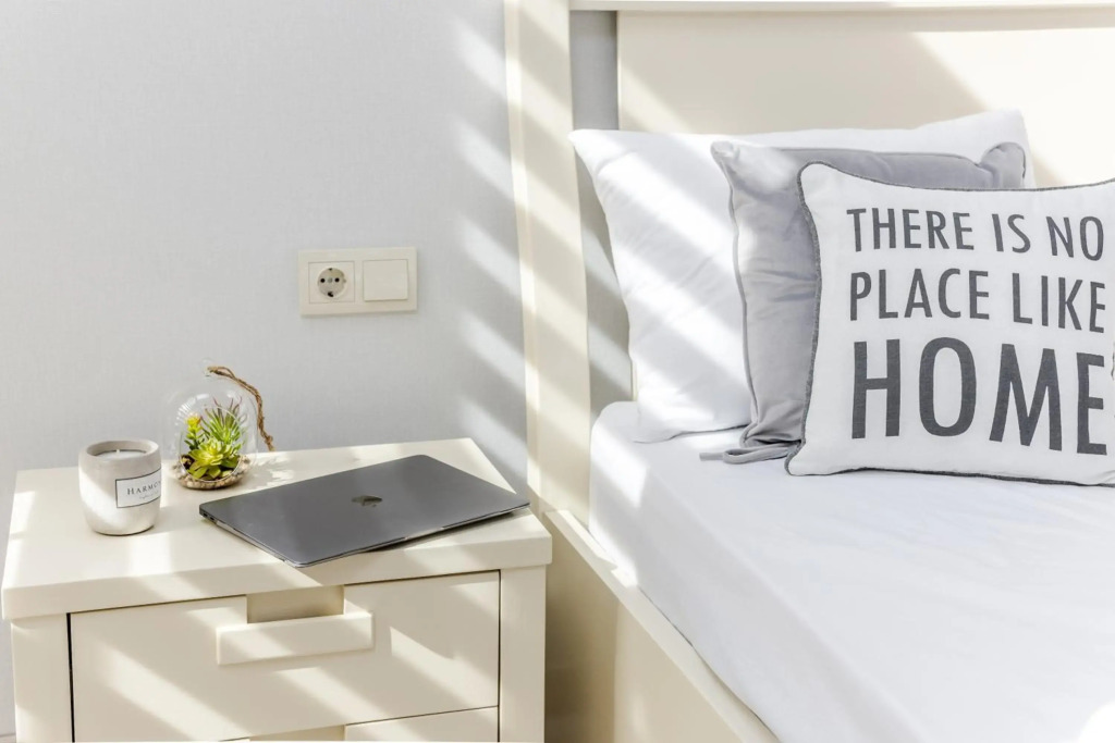 InshiApartment on Kulisha str 2